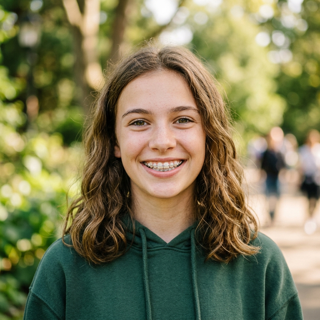Orthodontic Clip & Braces Treatment